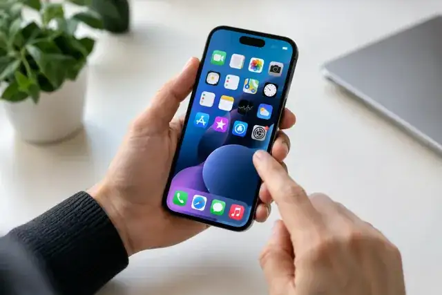 How to Fix iPhone Ghost Touch Without Guesswork — repair article illustration