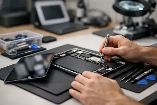 Complete Guide to iPad Repair — repair article illustration