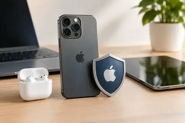 Apple Repair Warranties That Protect Your Device — repair article illustration
