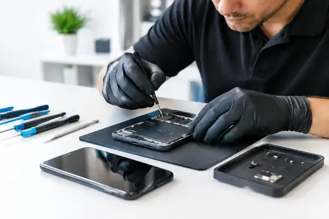 Best iPhone Repair Shops Worth Your Time — repair article illustration